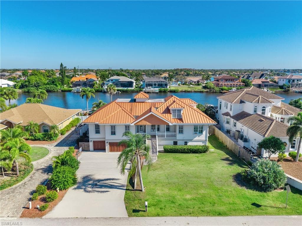 17539 Boat Club DR FORT MYERS, FL 33908