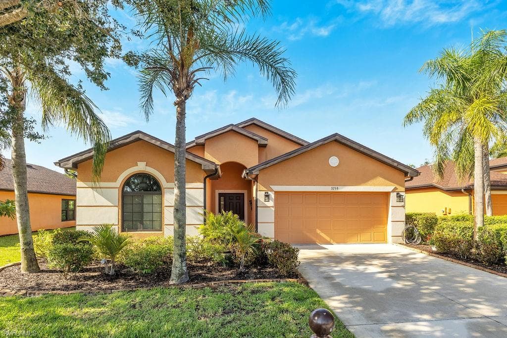 3759 Costa Maya WAY ESTERO, FL 33928