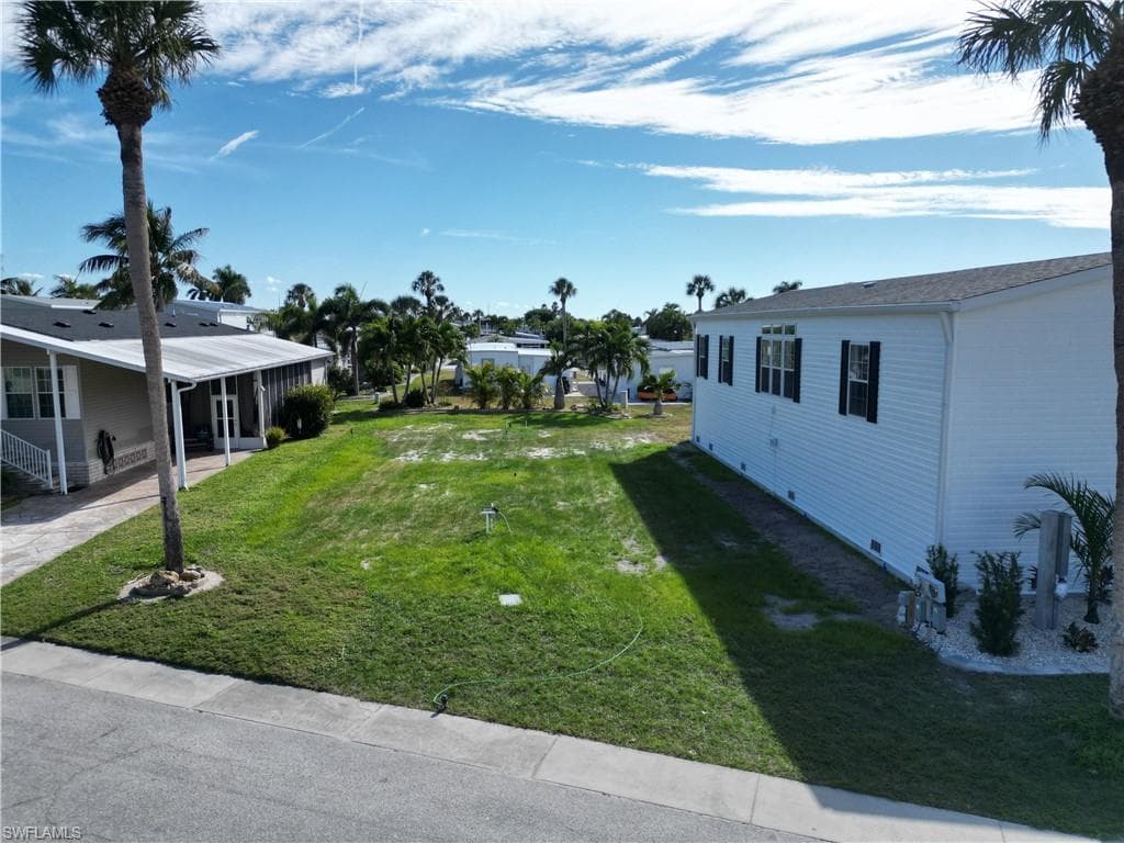 11351 Bayside BLVD FORT MYERS BEACH, FL 33931