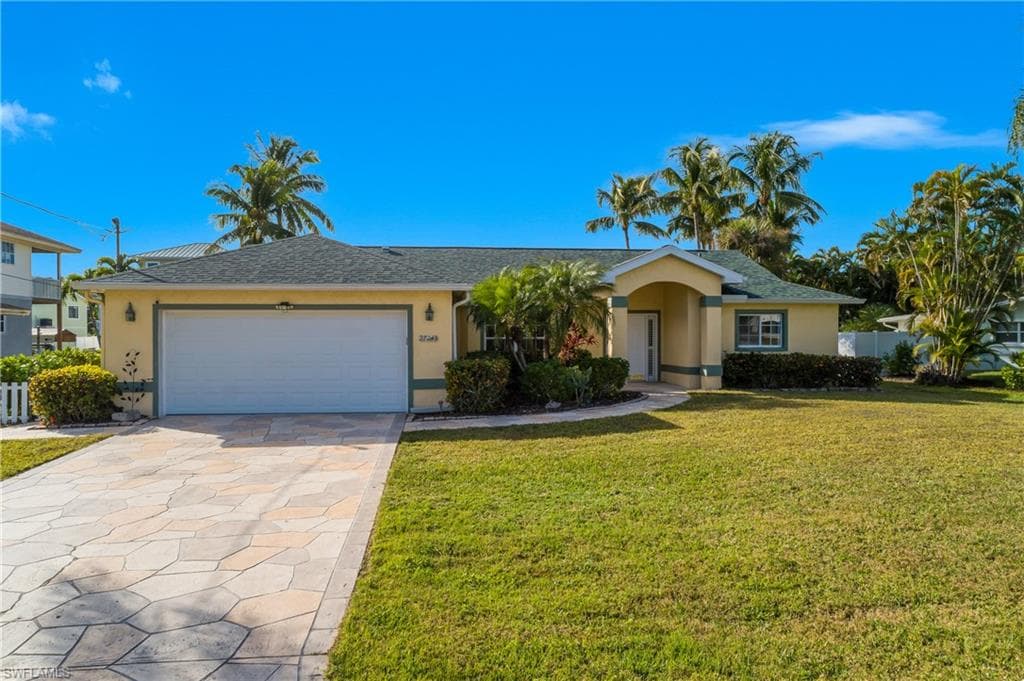 27245 Gasparilla DR BONITA SPRINGS, FL 34135