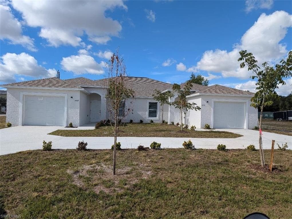 1406 SE 1st PL CAPE CORAL, FL 33990