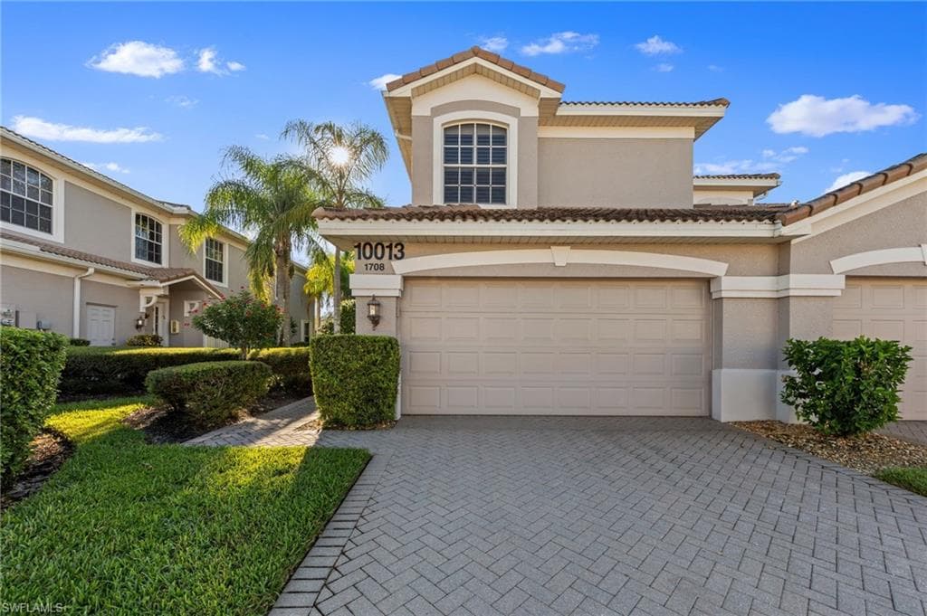 10013 Sky View WAY 1708 FORT MYERS, FL 33913