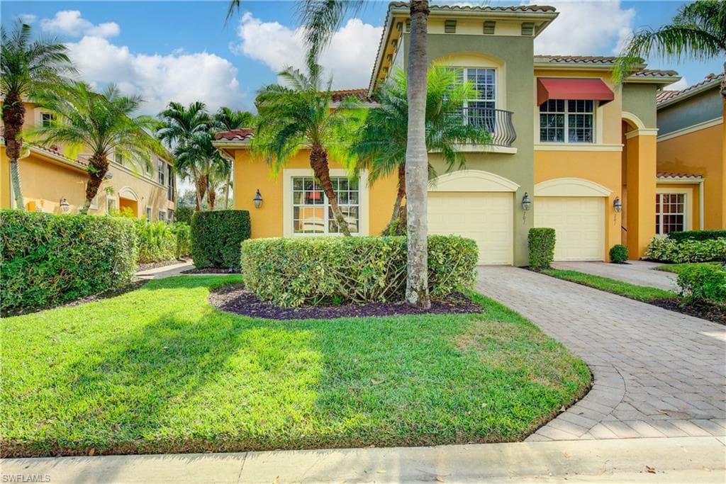 12200 Toscana WAY 101 BONITA SPRINGS, FL 34135