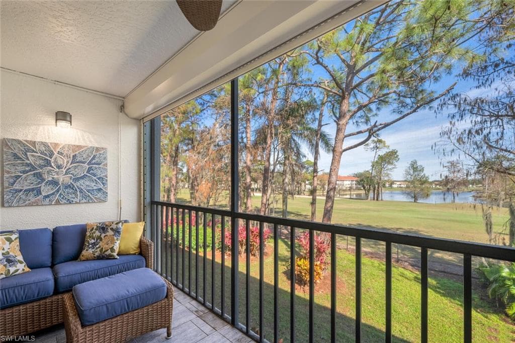 5733 Deauville CIR G-204 NAPLES, FL 34112