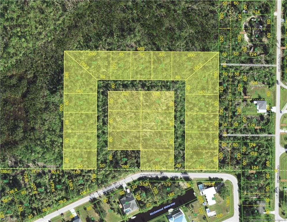 26397 Wychewood DR PUNTA GORDA, FL 33950