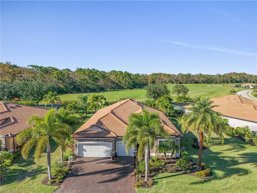 10912 Pistoia DR FORT MYERS, FL 33913
