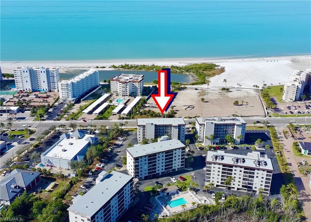 6895 Estero BLVD 552 FORT MYERS BEACH, FL 33931