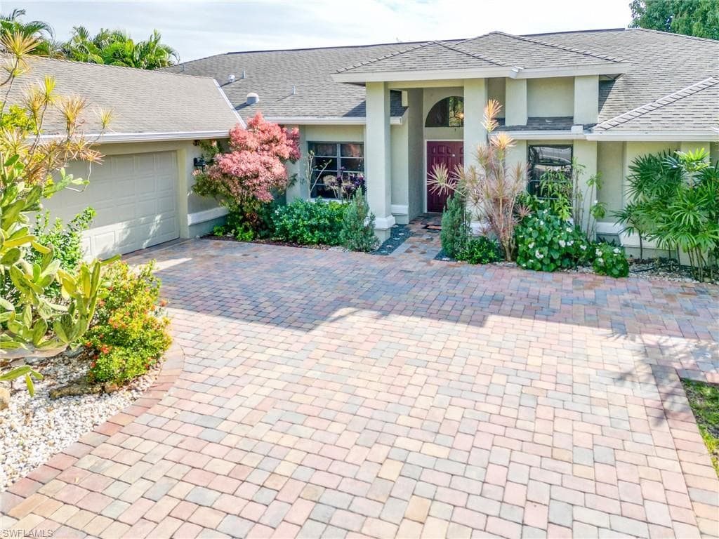 7584 Eagles Flight LN FORT MYERS, FL 33912