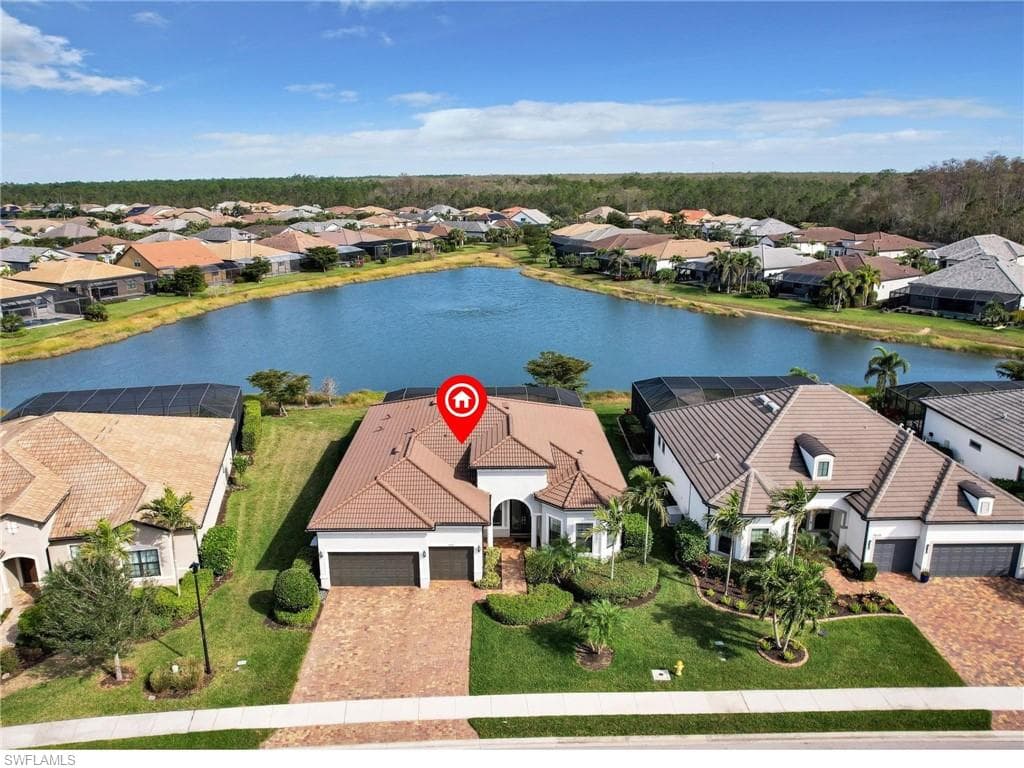 14342 Pine Hollow DR ESTERO, FL 33928
