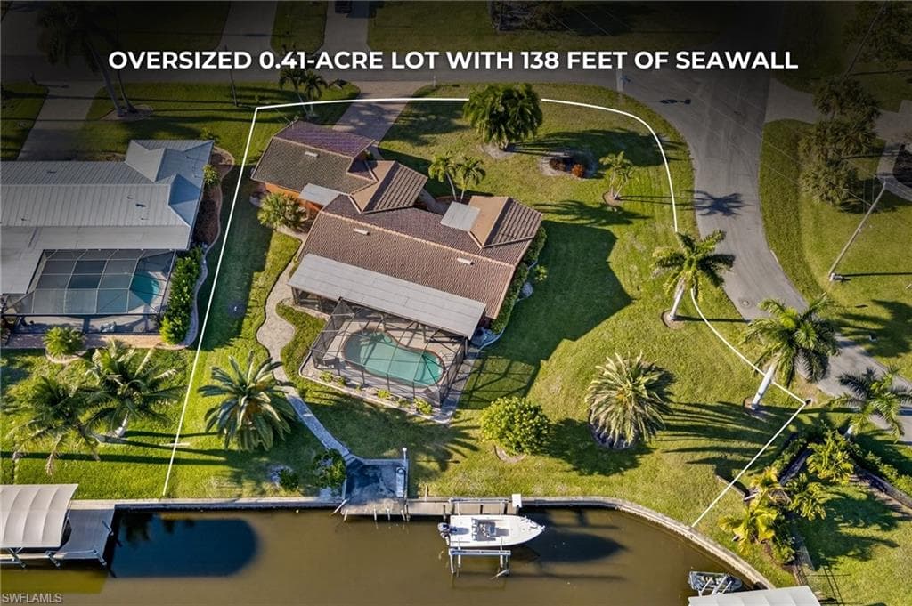 15321 Christine WAY FORT MYERS, FL 33908