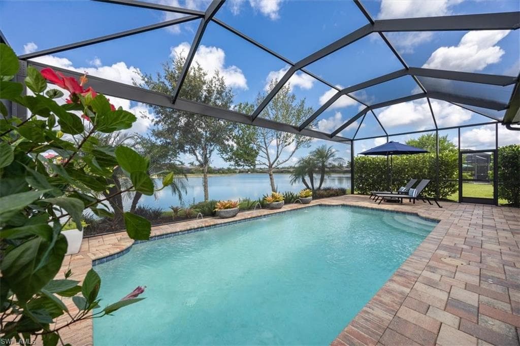 14642 Stillwater WAY NAPLES, FL 34114