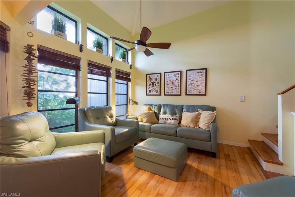 370 Townhouse Lane 61 Upper Captiva, FL 33924
