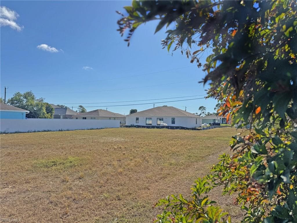 1130 SW Trafalgar PKWY CAPE CORAL, FL 33991