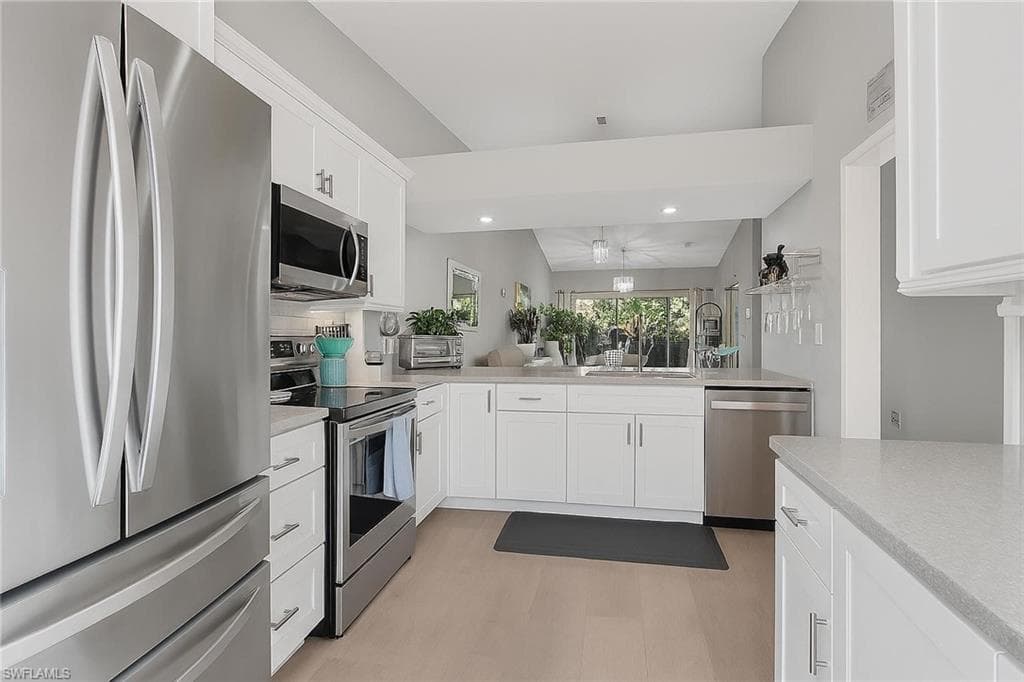 1635 Windy Pines DR 2408 NAPLES, FL 34112