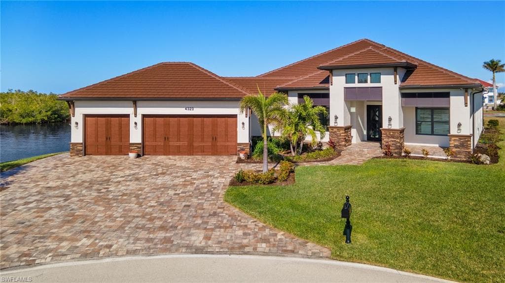 4323 Kismet PKWY W CAPE CORAL, FL 33993
