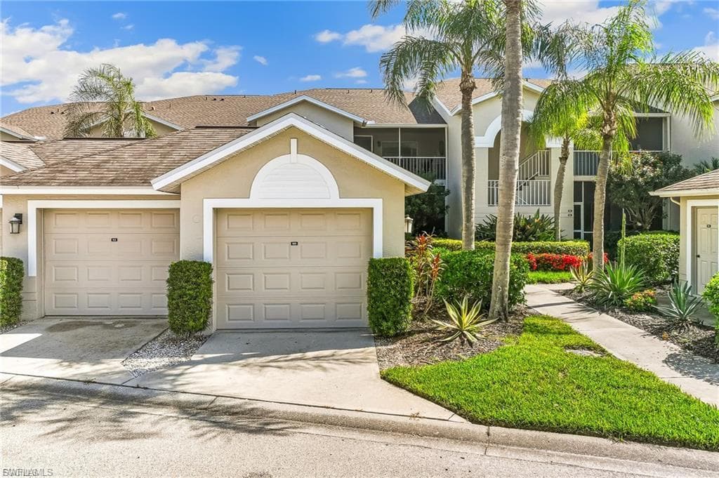 14511 Hickory Hill CT 523 FORT MYERS, FL 33912