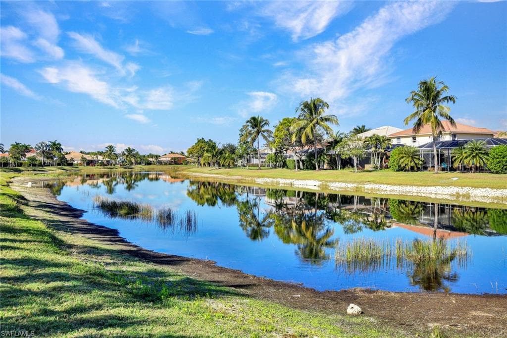 14685 Cranberry CT 2004 NAPLES, FL 34114