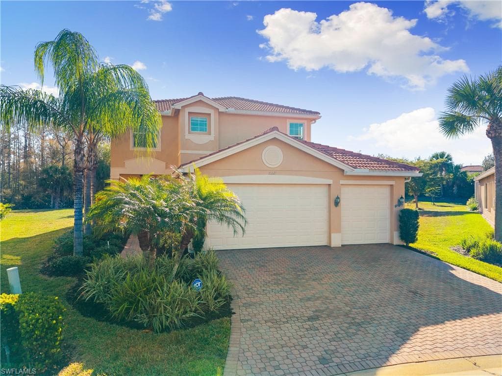 11229 Yellow Poplar DR FORT MYERS, FL 33913