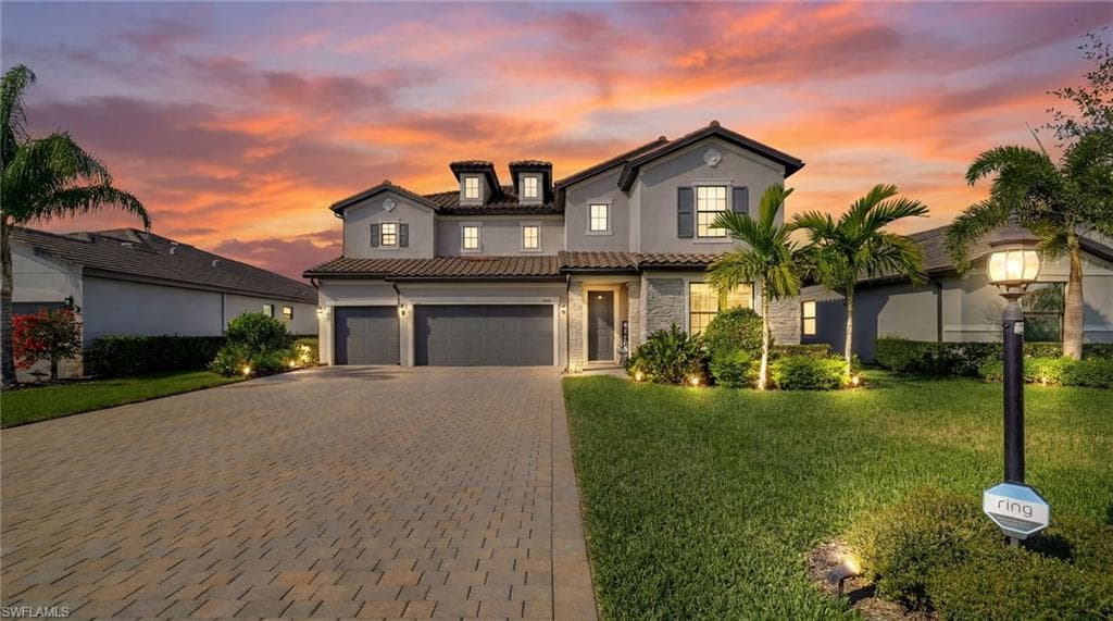 17725 Kinzie LN ESTERO, FL 33928