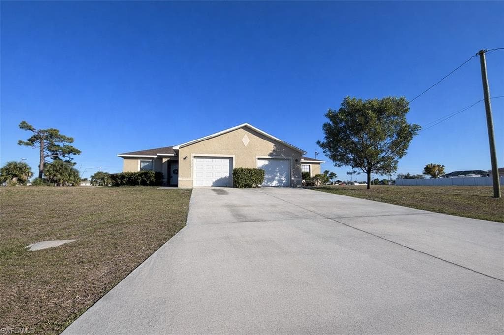 2141 SW 8th PL CAPE CORAL, FL 33991