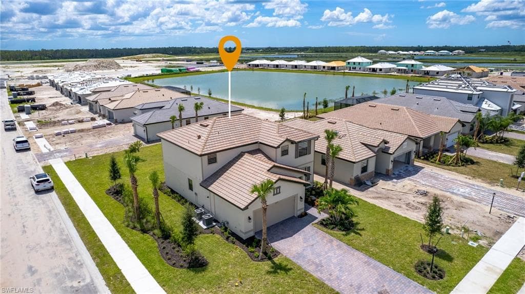 18301 Ridgeline DR ESTERO, FL 33928