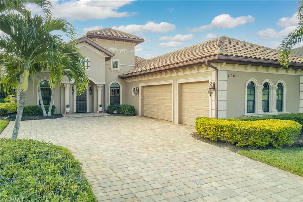 11030 Esteban DR FORT MYERS, FL 33912
