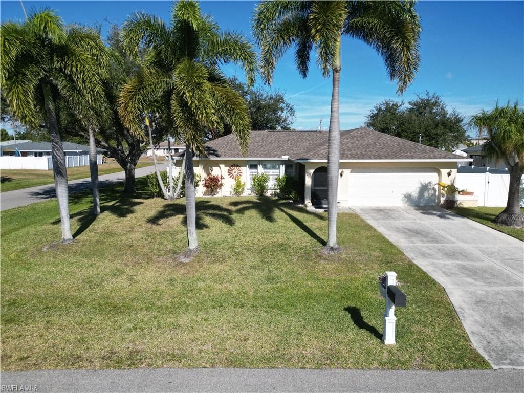 1401 19th LN CAPE CORAL, FL 33990