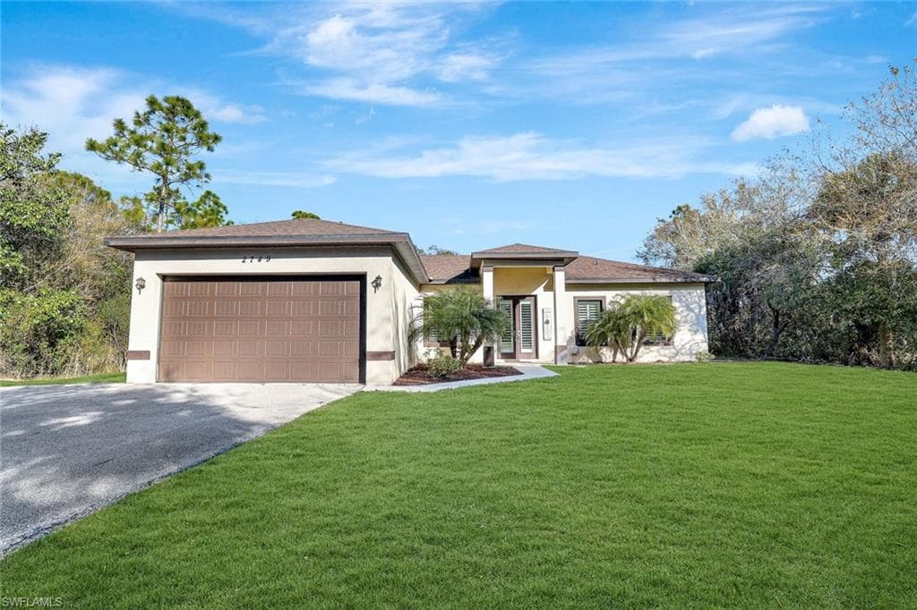 2749 72nd AVE NE NAPLES, FL 34120