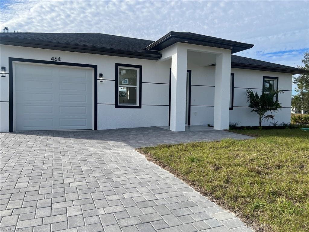 464 Eisenhower BLVD LEHIGH ACRES, FL 33974