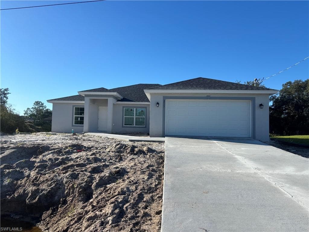 2517 53rd ST SW LEHIGH ACRES, FL 33976