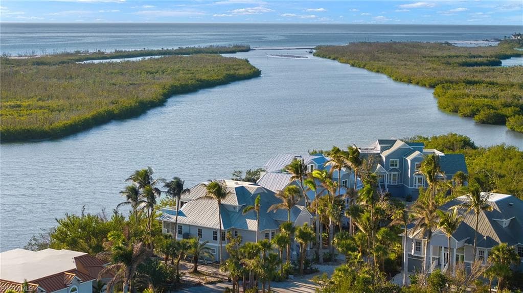 5423 Shearwater DR SANIBEL, FL 33957
