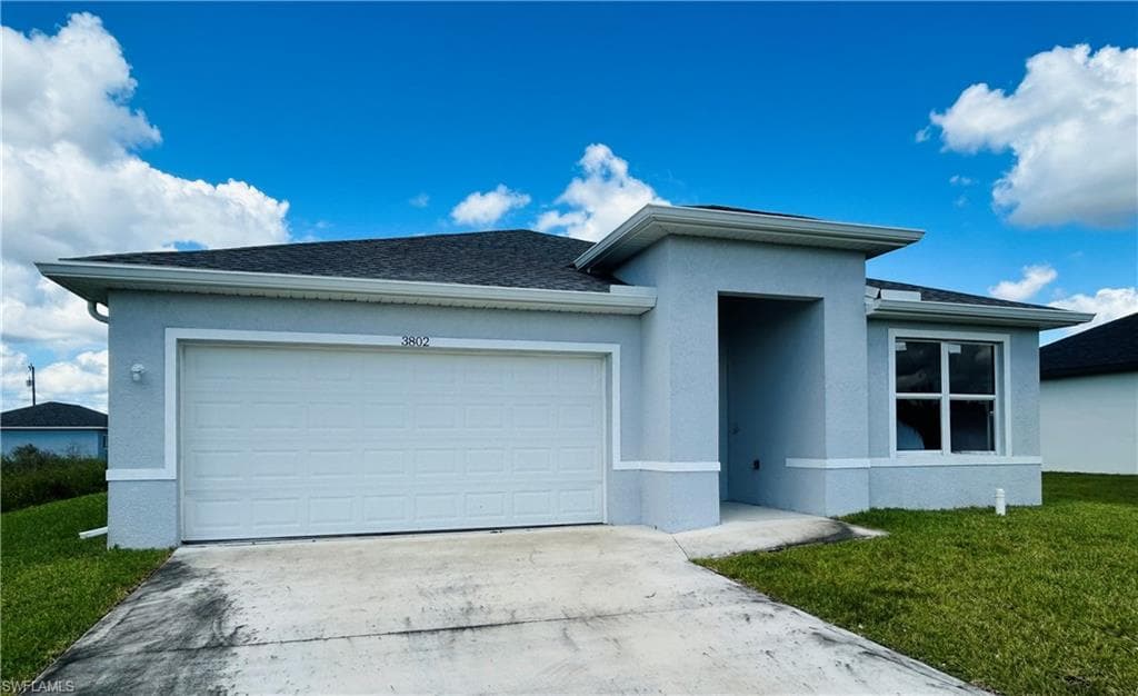 3802 3rd ST SW LEHIGH ACRES, FL 33976