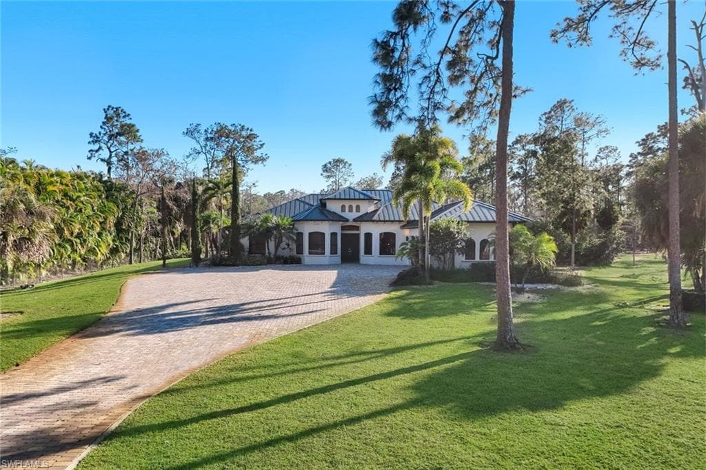 4480 1st AVE NW NAPLES, FL 34119