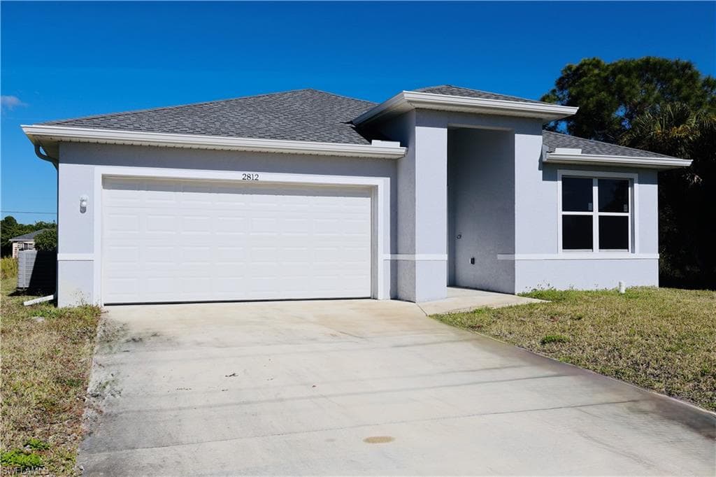 2812 49th ST SW LEHIGH ACRES, FL 33976