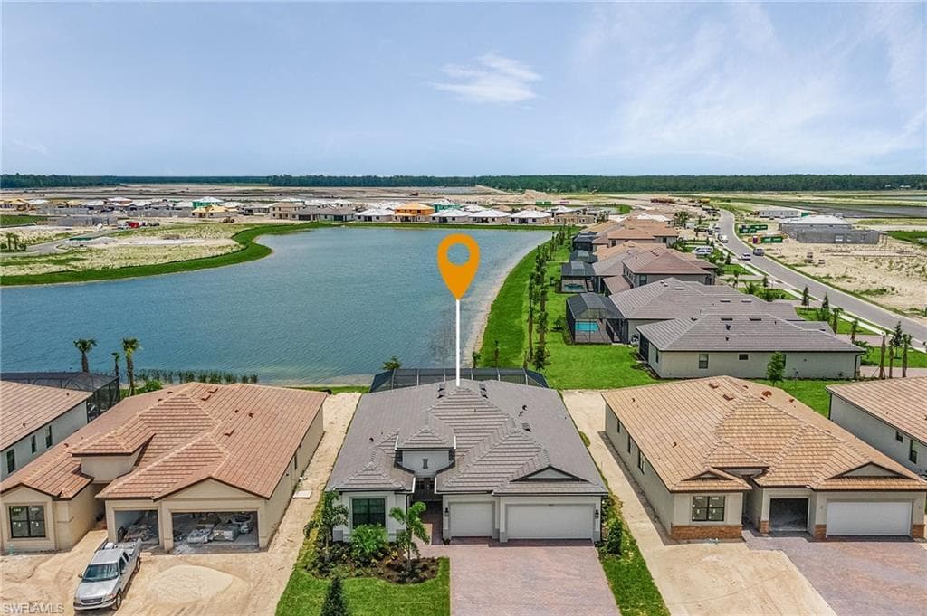 18315 Parksville DR ESTERO, FL 33928