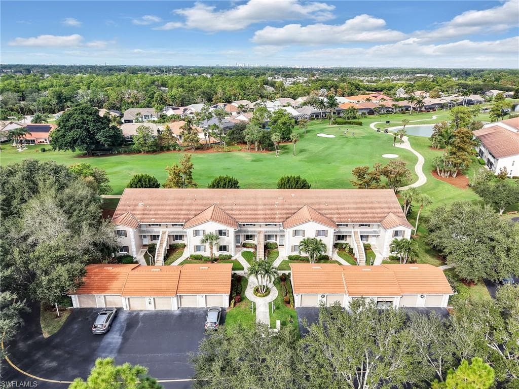 725 Saratoga CIR A101 NAPLES, FL 34104
