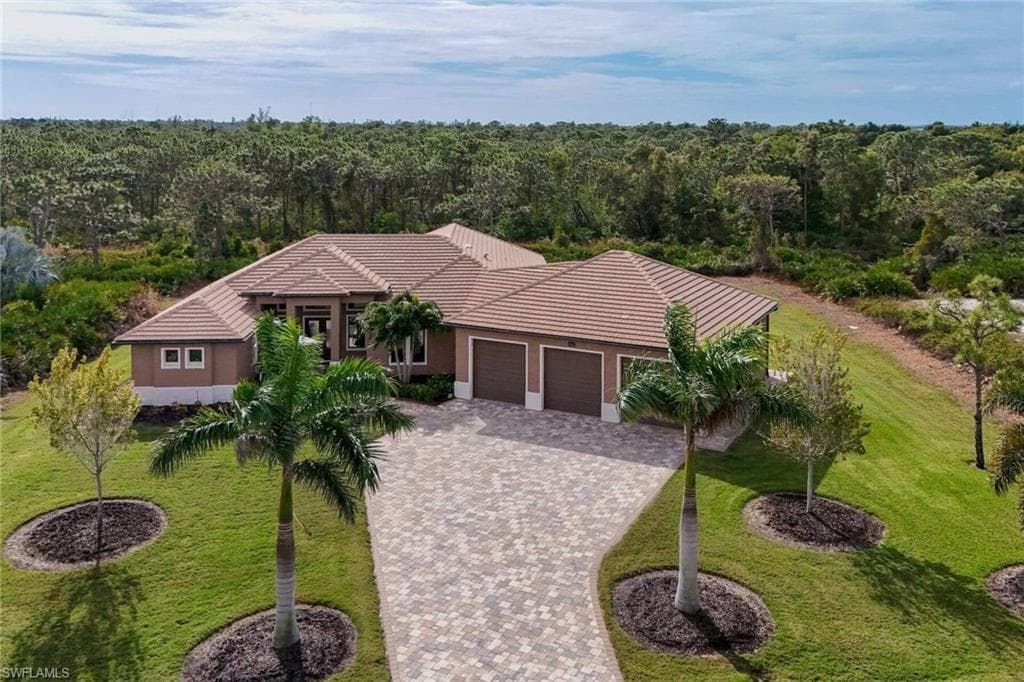 6142 Calusa Ridge TRL BOKEELIA, FL 33922