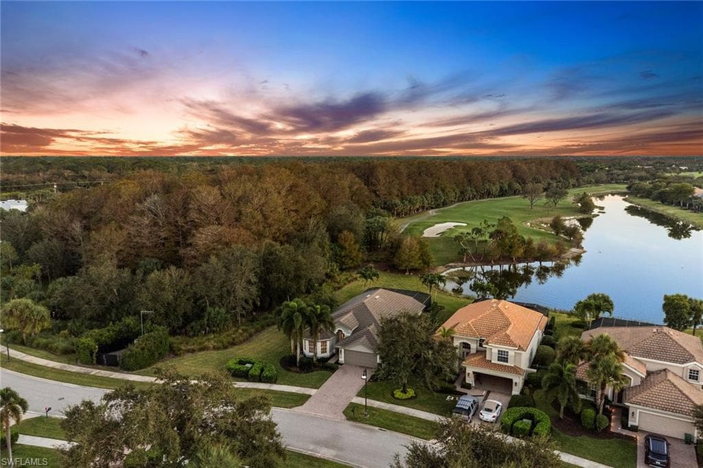 11828 Bramble CT NAPLES, FL 34120