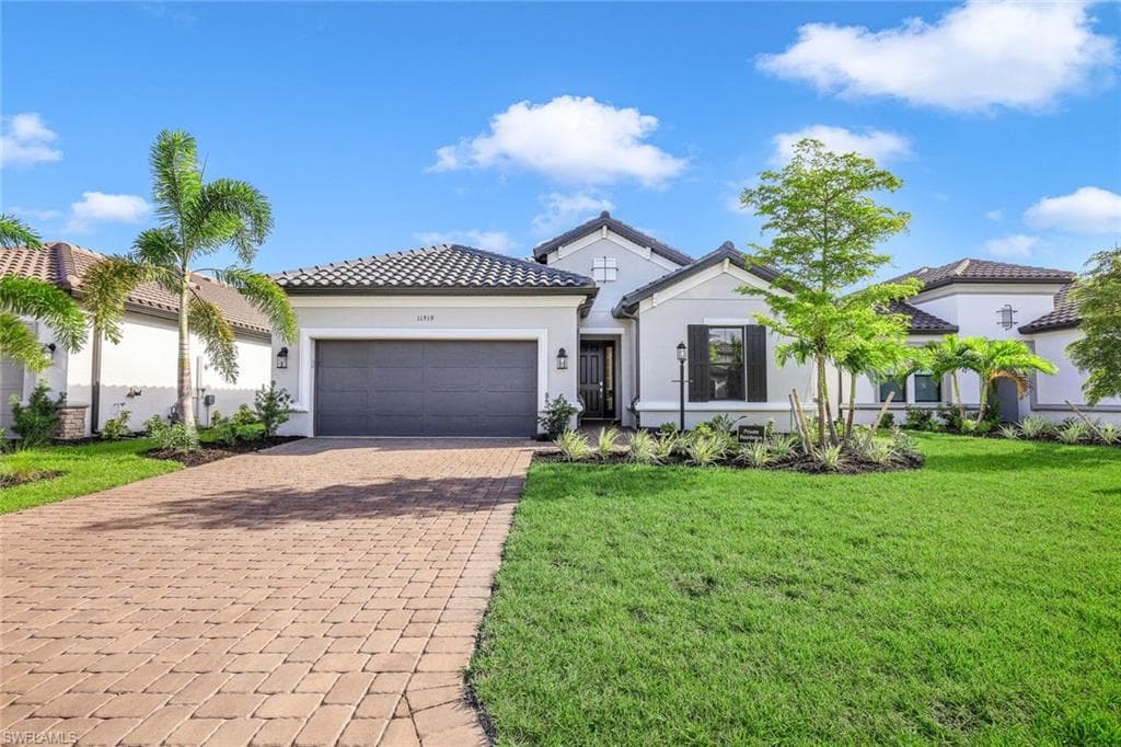 11919 Noveli CT FORT MYERS, FL 33913