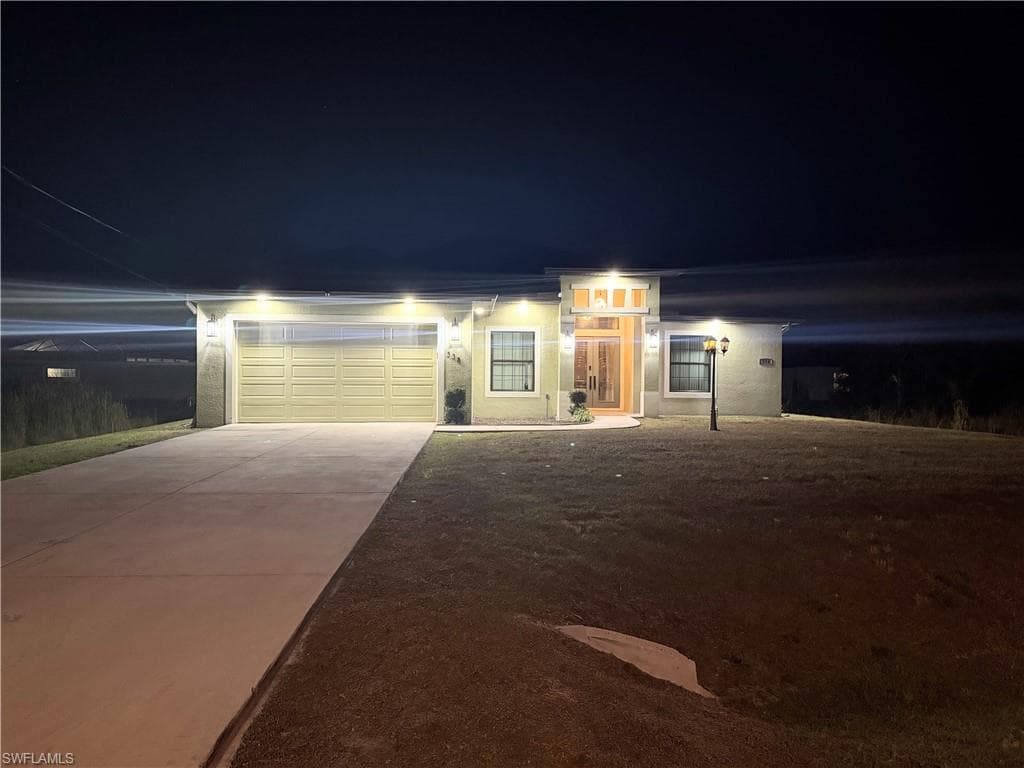 338 Partridge ST LEHIGH ACRES, FL 33974