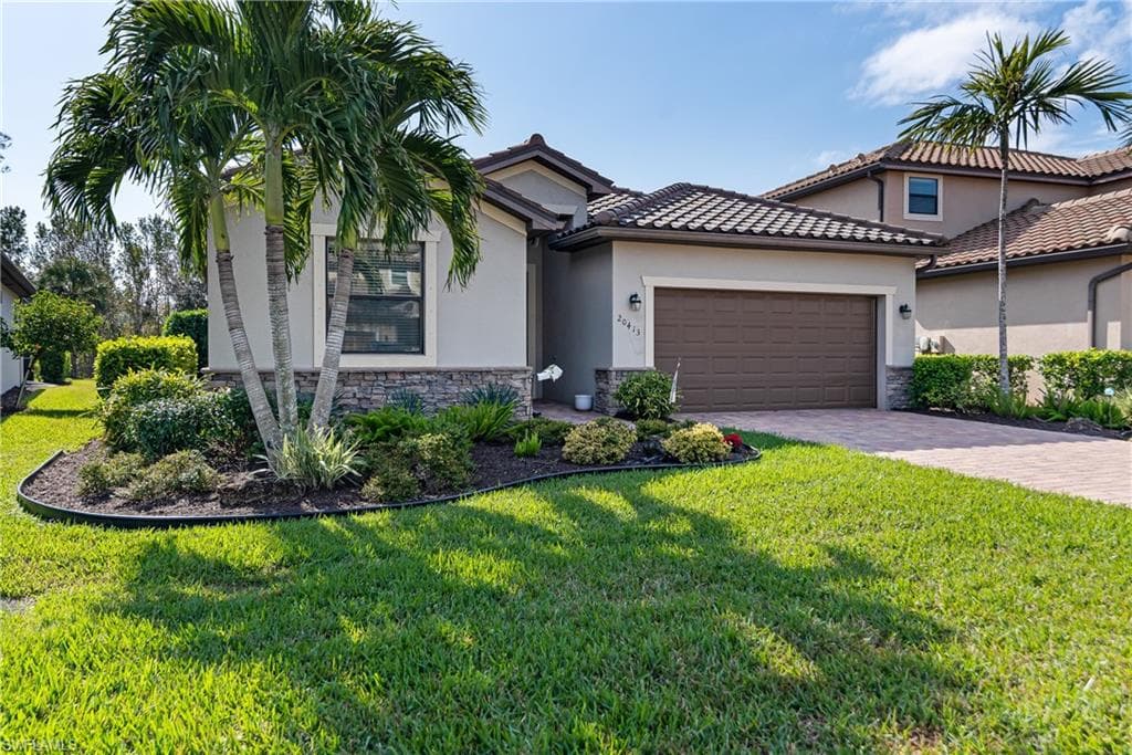 20413 Cypress Shadows BLVD ESTERO, FL 33928
