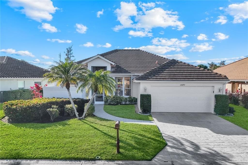 12690 Buttonbush PL BONITA SPRINGS, FL 34135