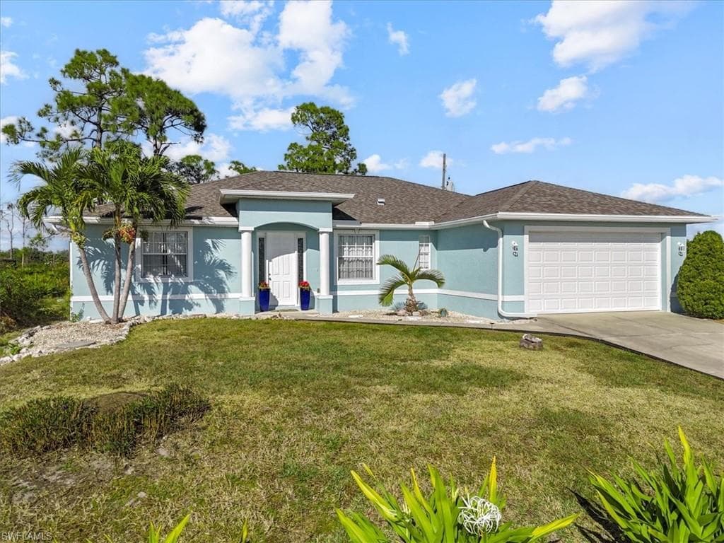 8 Abaft PL PLACIDA, FL 33946