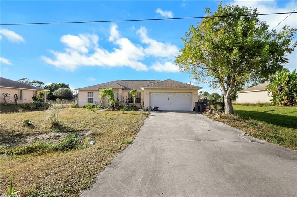 718 Fargo DR FORT MYERS, FL 33913