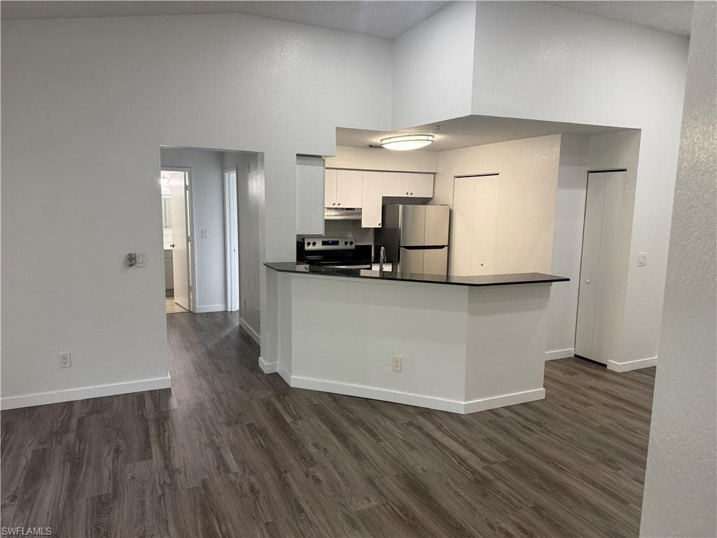 8285 Ibis club DR 805 NAPLES, FL 34104