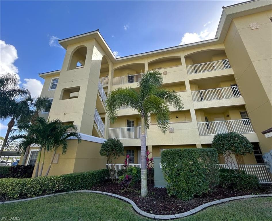 1787 Four Mile Cove PKWY 431 CAPE CORAL, FL 33990