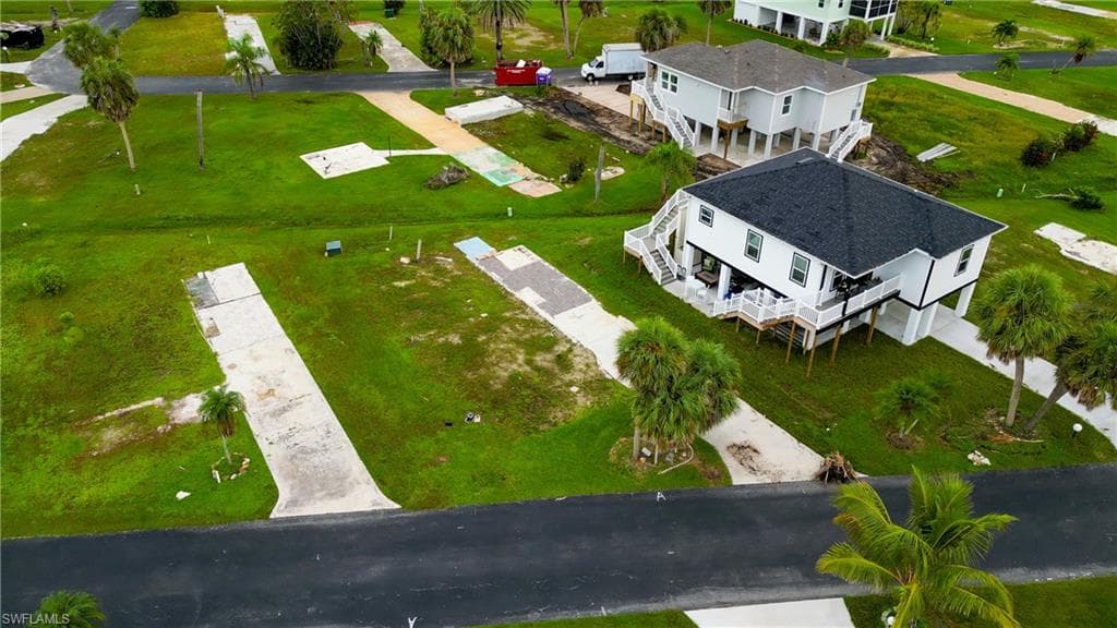 13660 Gannet DR FORT MYERS, FL 33908
