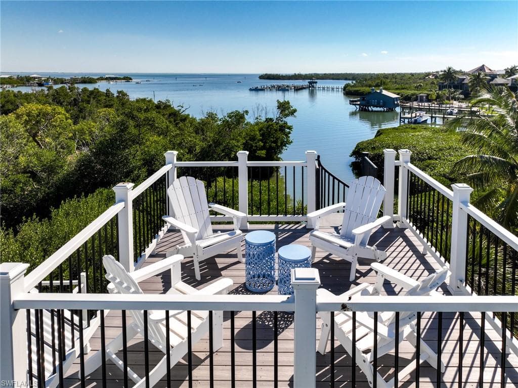 341 Spanish Gold LN CAPTIVA, FL 33924
