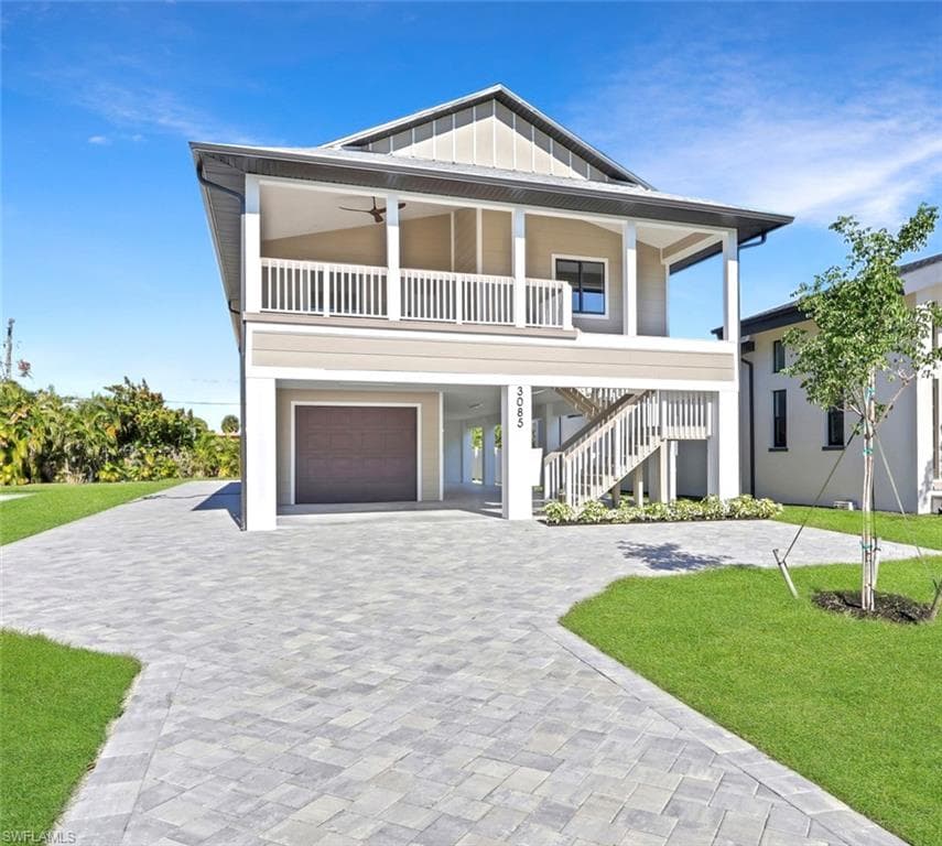 3085 Connecticut AVE NAPLES, FL 34112