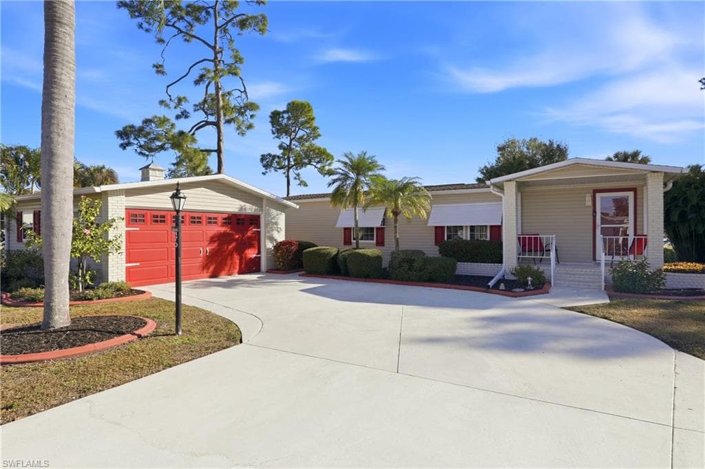 19722 Eagle Trace CT NORTH FORT MYERS, FL 33903